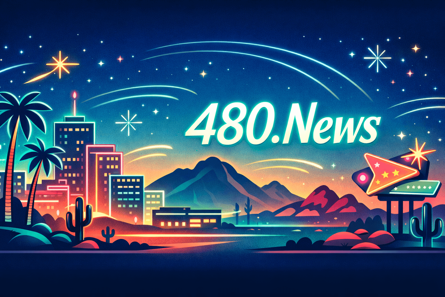 480.News — Where the Valley Comes Together!